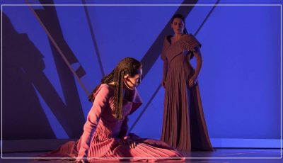 Castor et Pollux – Full Opera by Rameau