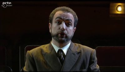 Platée – Full Opera by Jean-Philippe Rameau